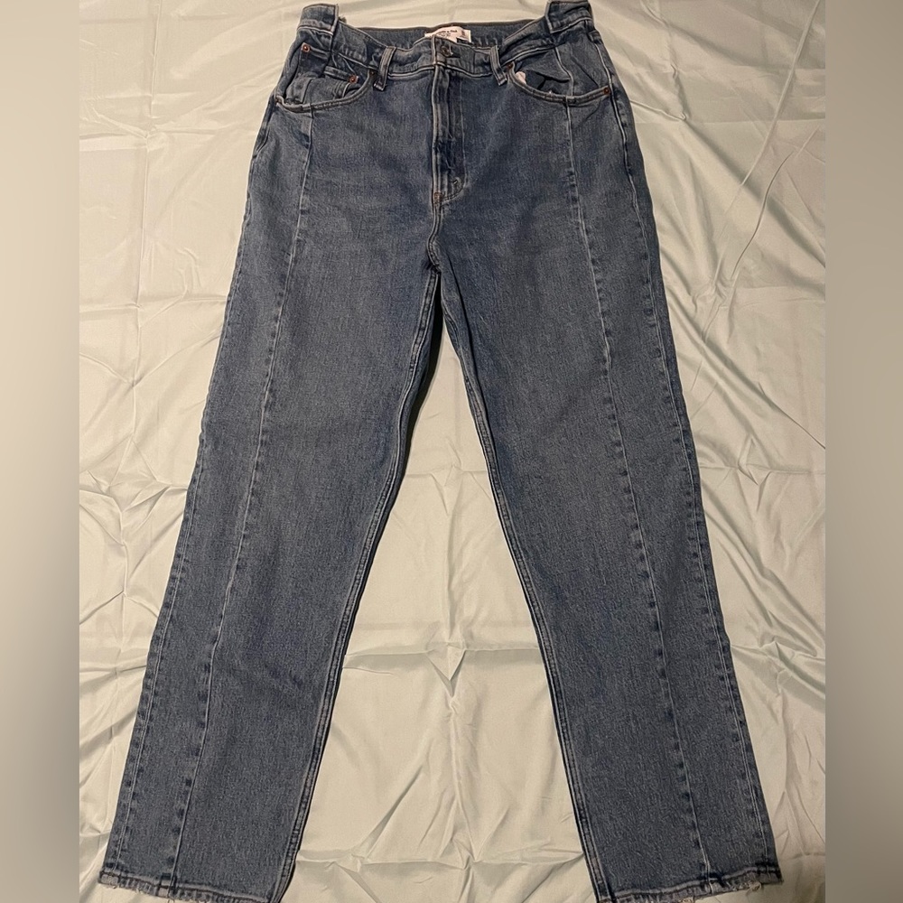 Abercrombie jeans